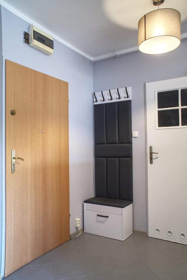 M&S Apartament Świnoujście Exterior foto