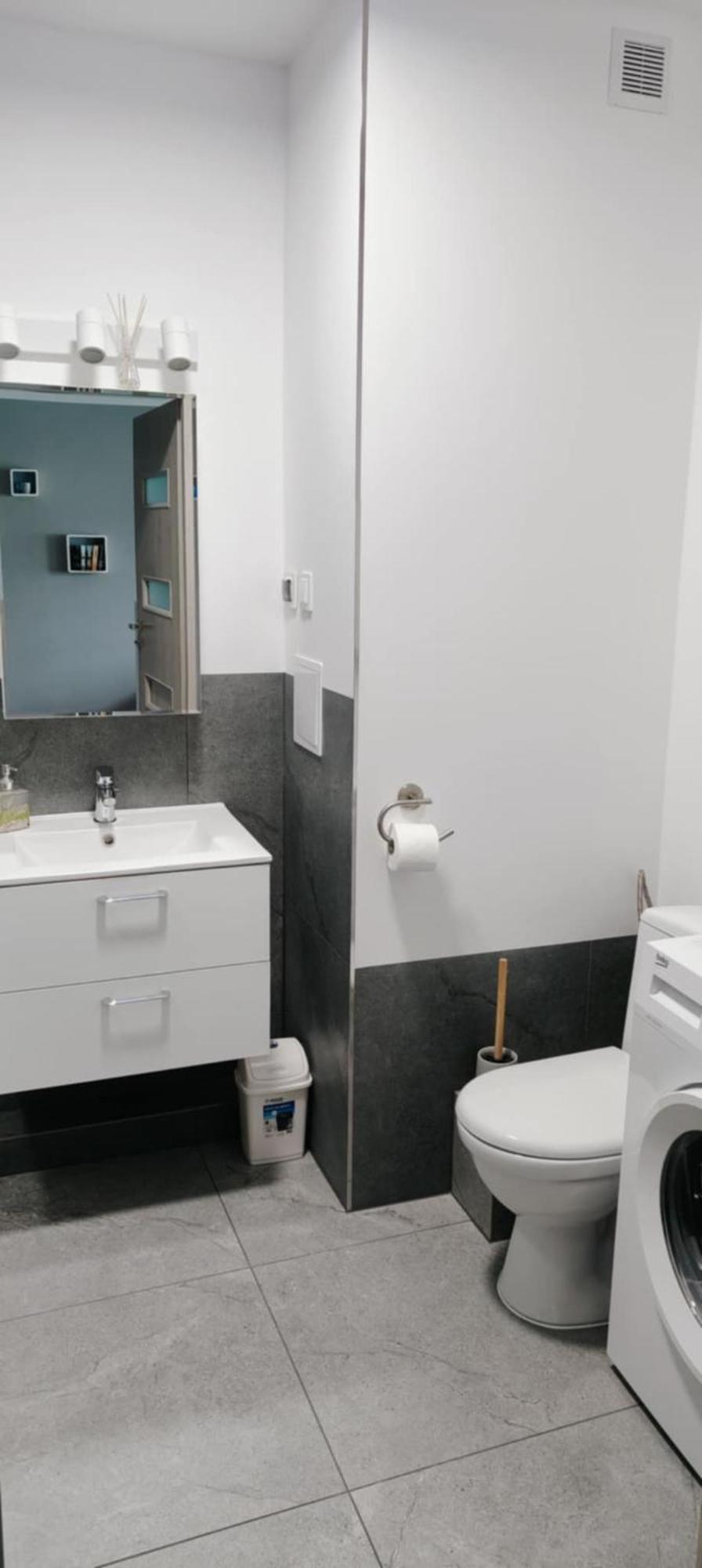 M&S Apartament Świnoujście Exterior foto