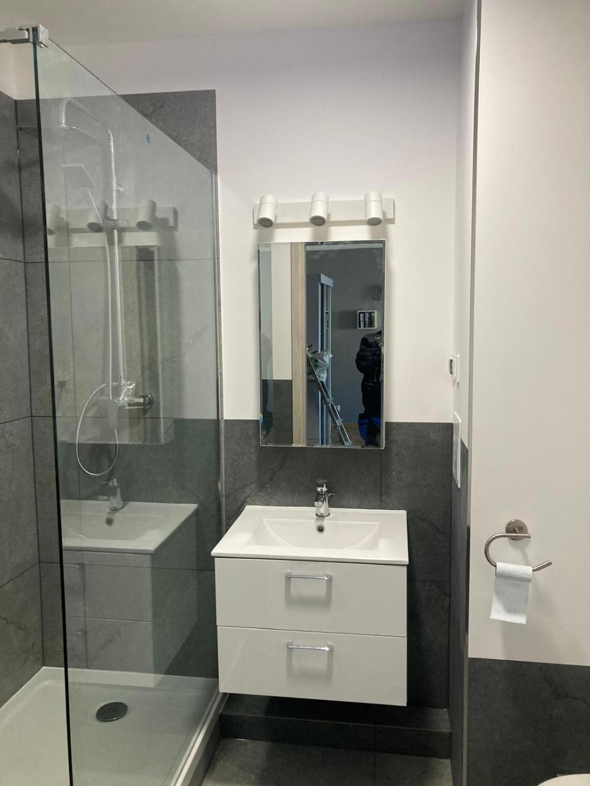 M&S Apartament Świnoujście Cameră foto